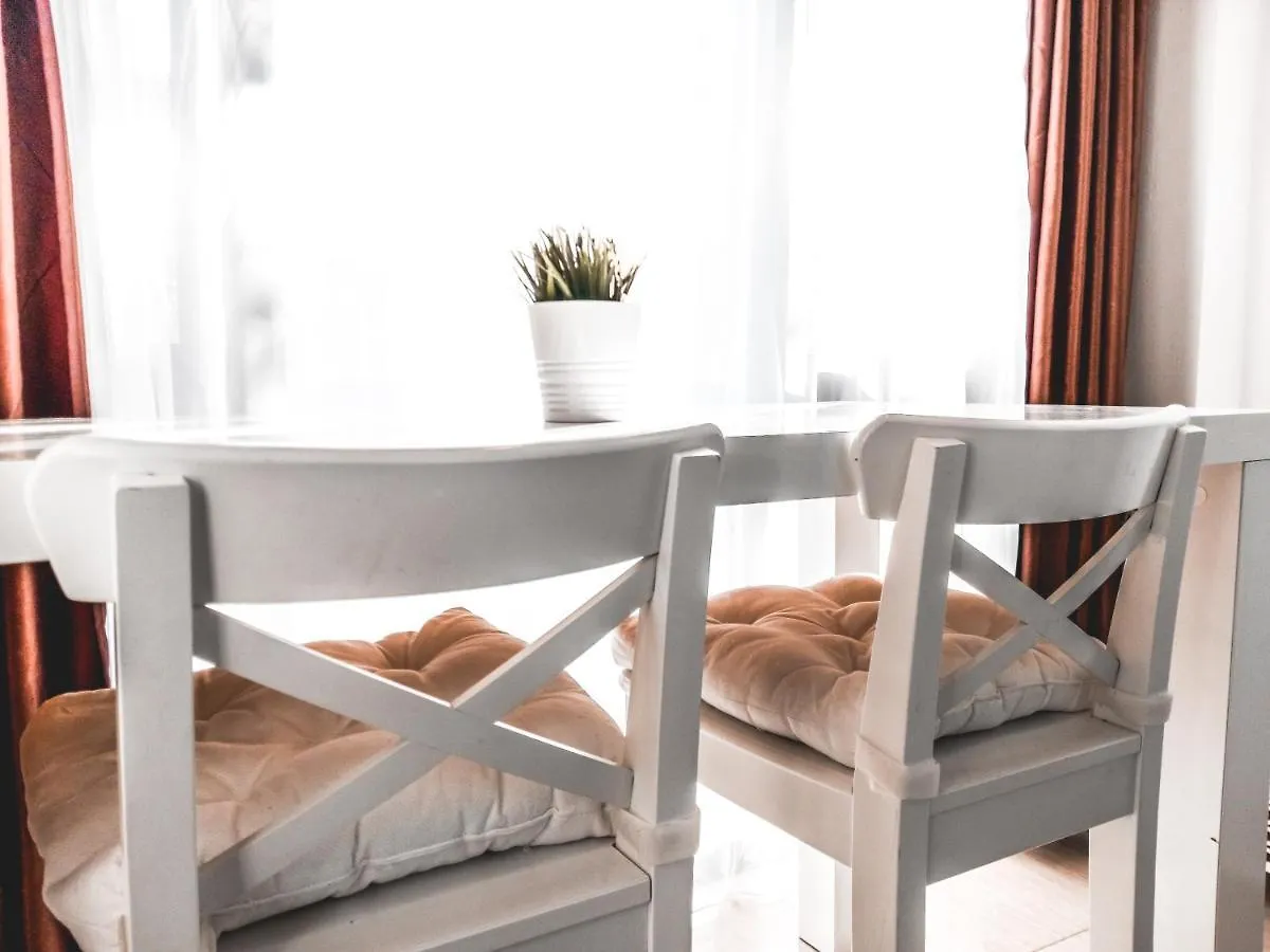 Апартаменты Ultimate Escape Floreasca Apt With Self Check In Бухарест