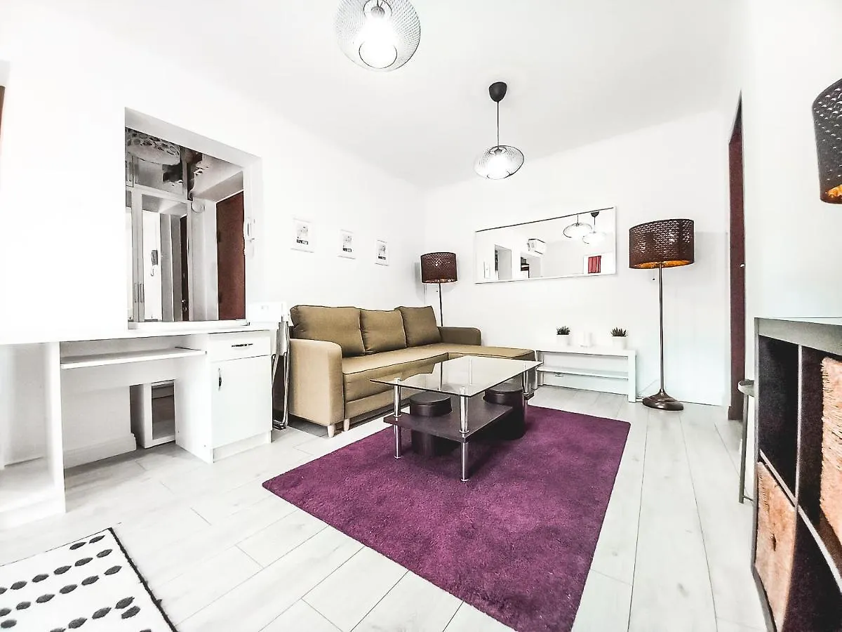 Ultimate Escape Floreasca Apt With Self Check In Бухарест Румыния