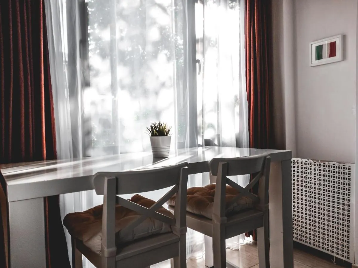 Ultimate Escape Floreasca Apt With Self Check In Bucharest Romania