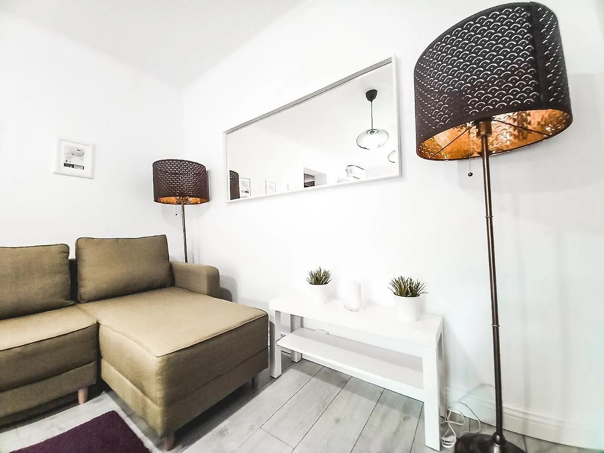 Apartment Ultimate Escape Floreasca Apt With Self Check In Bucharest